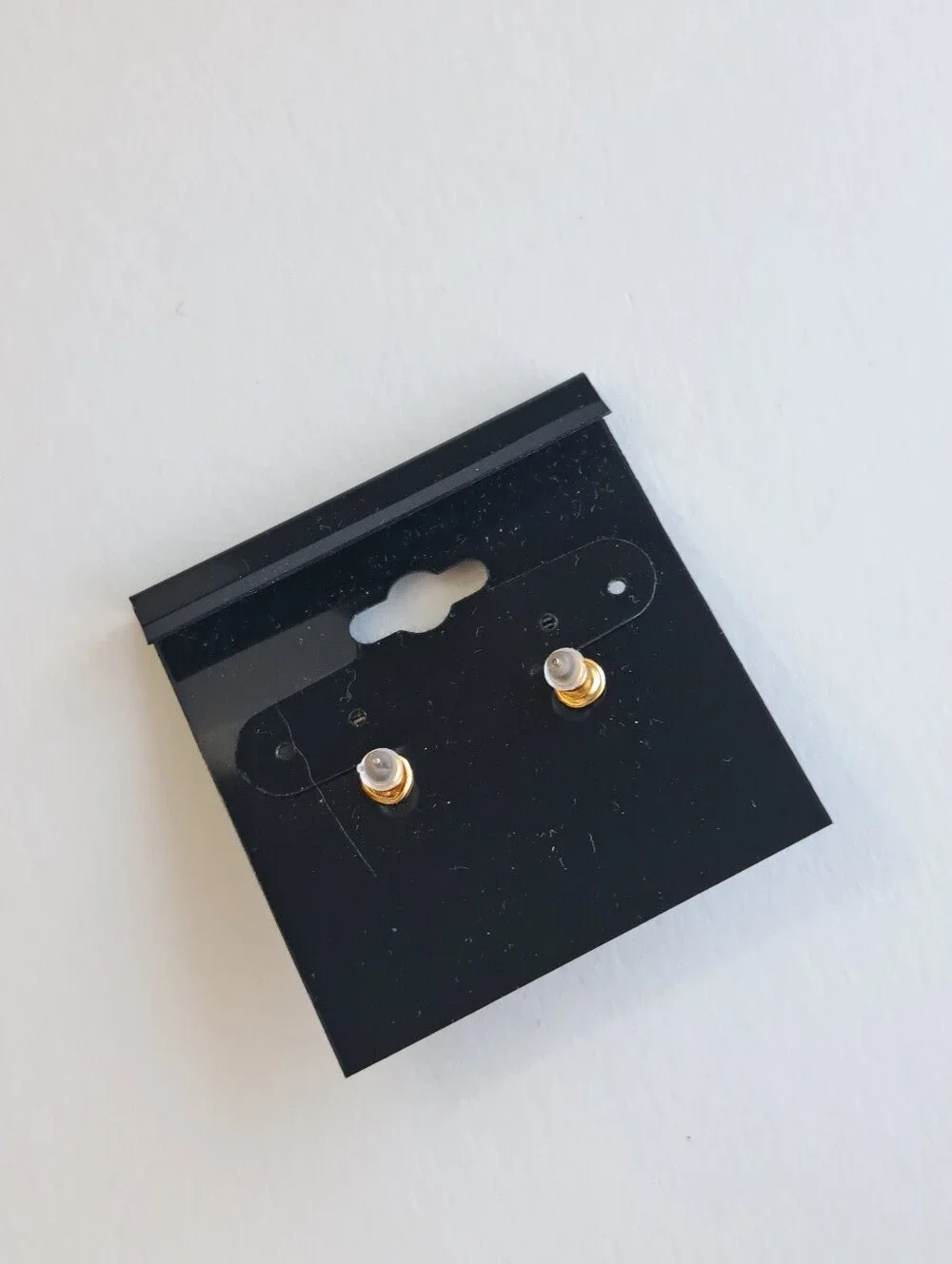 Tory Burch Post Earrings